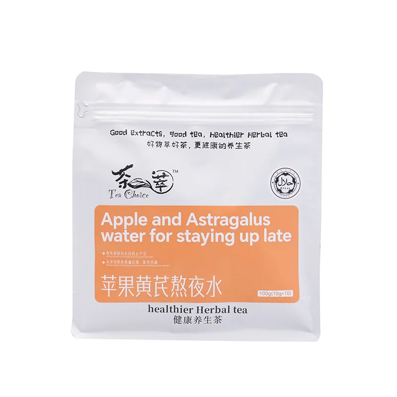Apple & Astragalus Botanical Infusion product image