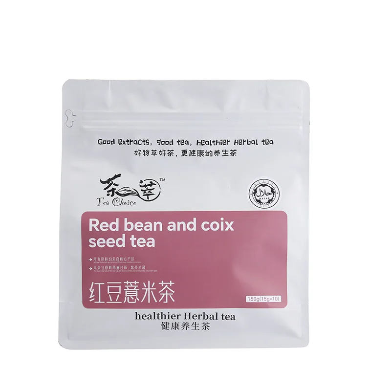 Red Bean & Coix Seed Tea product image