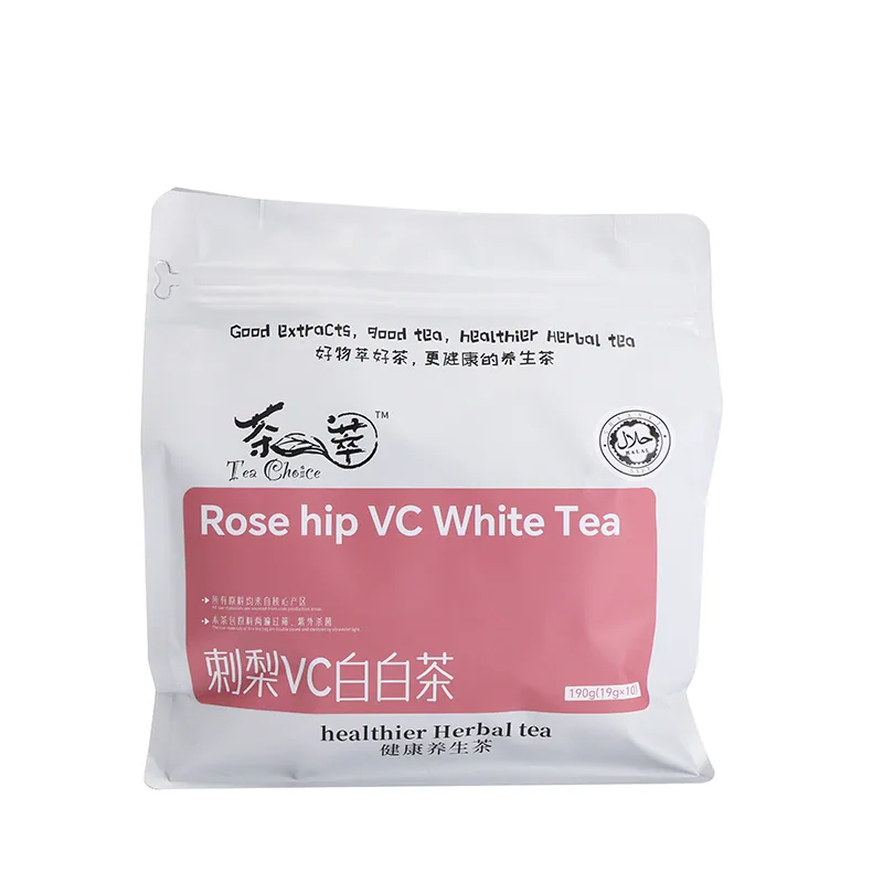 Rose Hip VC White Tea product image